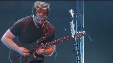 Endless Sacrifice - Dream Theater (live)