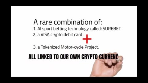 DIGITAL HOLDING (must see) WHAT'S IN IT FOR ME ? - AI CRYPTO PROFITS (join us) TOP TEAM ROB BUSER