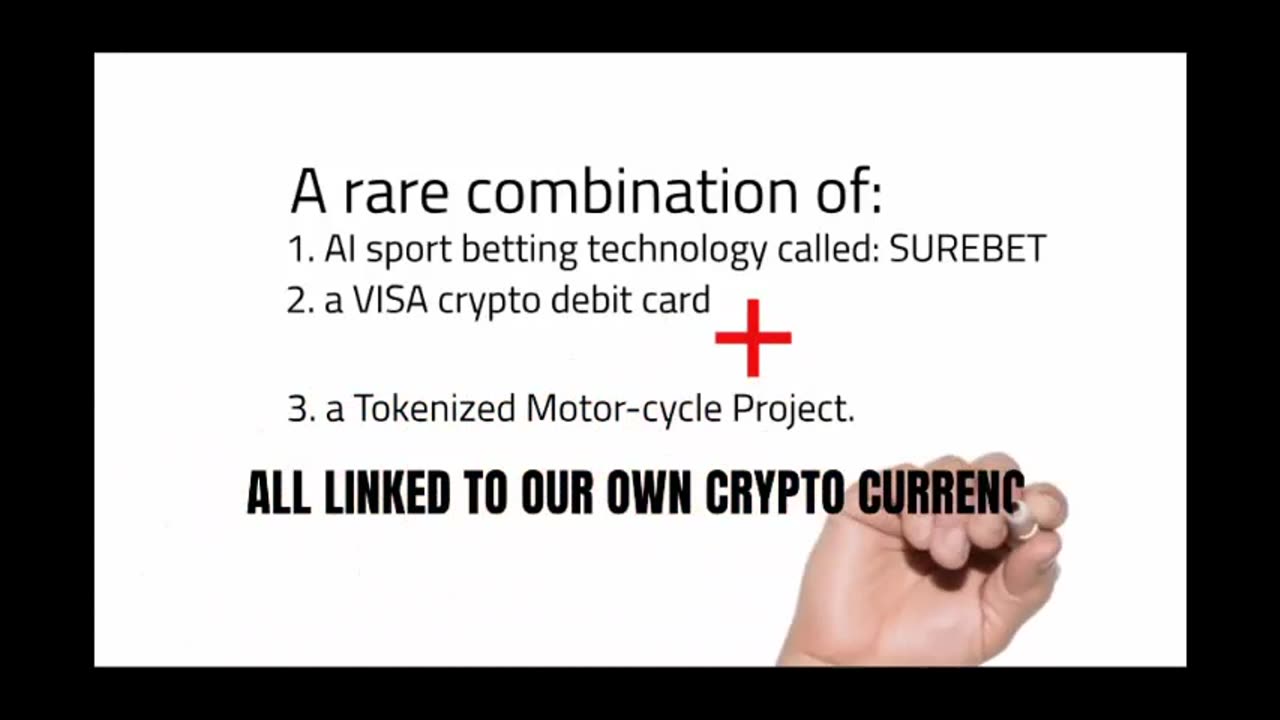 DIGITAL HOLDING (must see) WHAT'S IN IT FOR ME ? - AI CRYPTO PROFITS (join us) TOP TEAM ROB BUSER