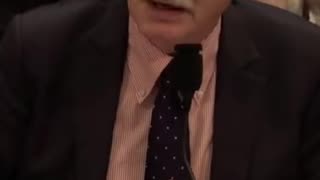 Congressman Jim Jordan exposes the democrat officials in Washington D.C as being soft on crime