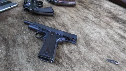 Should I Be Allowed To Own This?