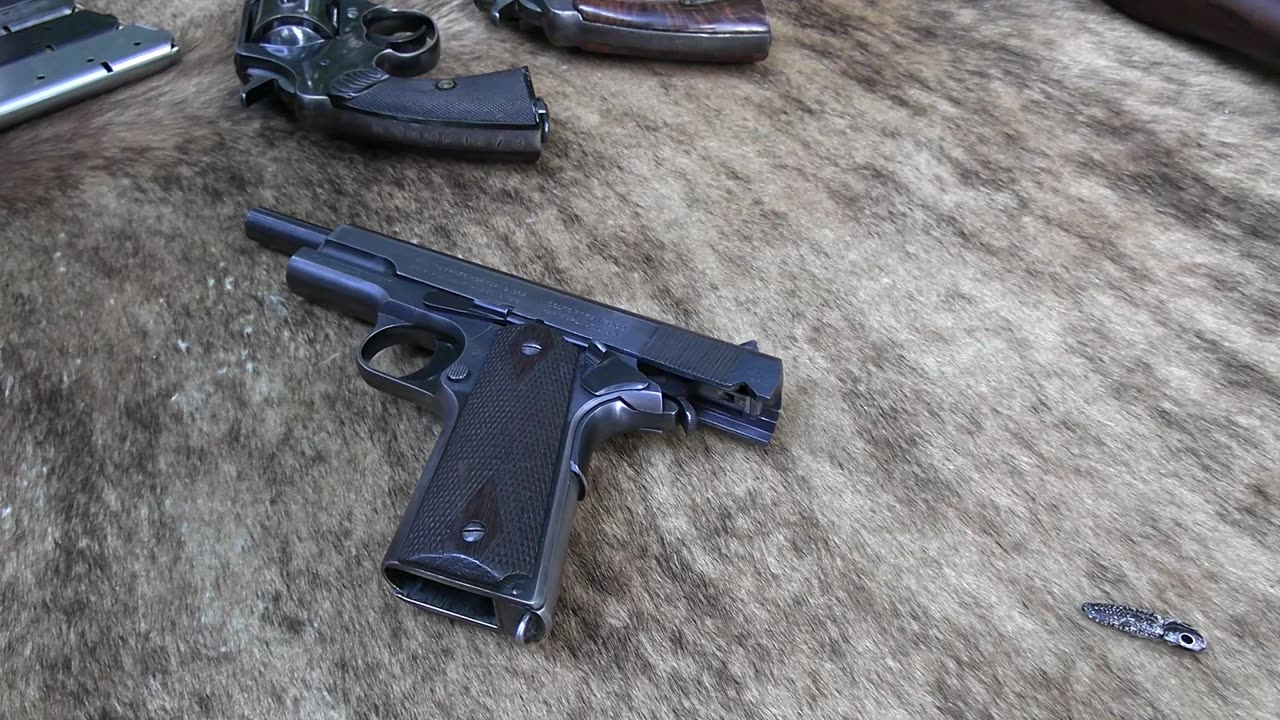 Should I Be Allowed To Own This?