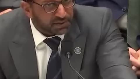 Mark Harris exposes the system that failed this victim #Politics #Congress #Accountability