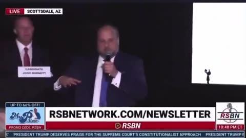 10,000 people were caught using the same social security number in Arizona.