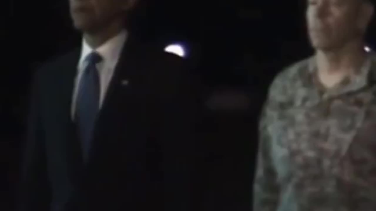 When President Obama did what no president had done