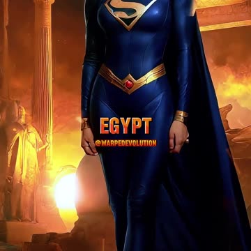 Supergirl Reborn_ Variants by Country 2 #shorts #supergirl #dccomics