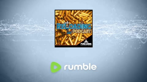 Reloading Podcast Live show