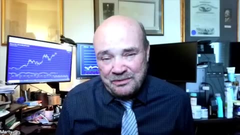 MARTIN ARMSTRONG WARNS: The War Cycle Is Peaking — The West Is Not Ready for What’s Next