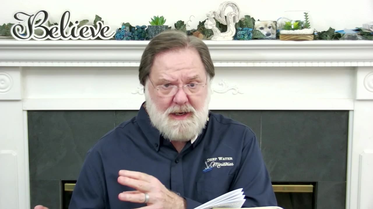 Delivered To Deliver