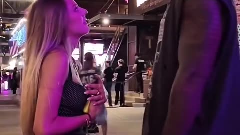 Desire cannot be negotiated