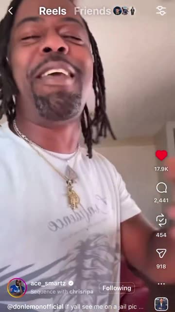 Message to Don Lemon