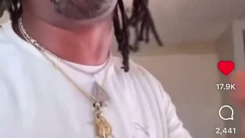 Message to Don Lemon