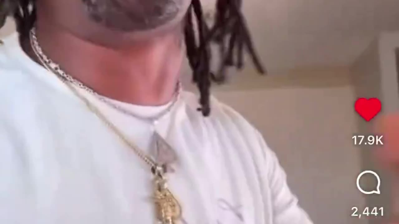 Message to Don Lemon