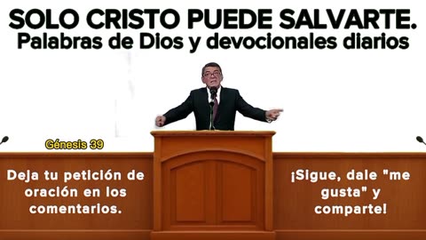 CULTA ESPECIAL CON LA PALABRA DE DIOS - SÁBADO - 17/01/2026 09:00 - GÉNESIS 39 #CULTOONLINE #CULTO