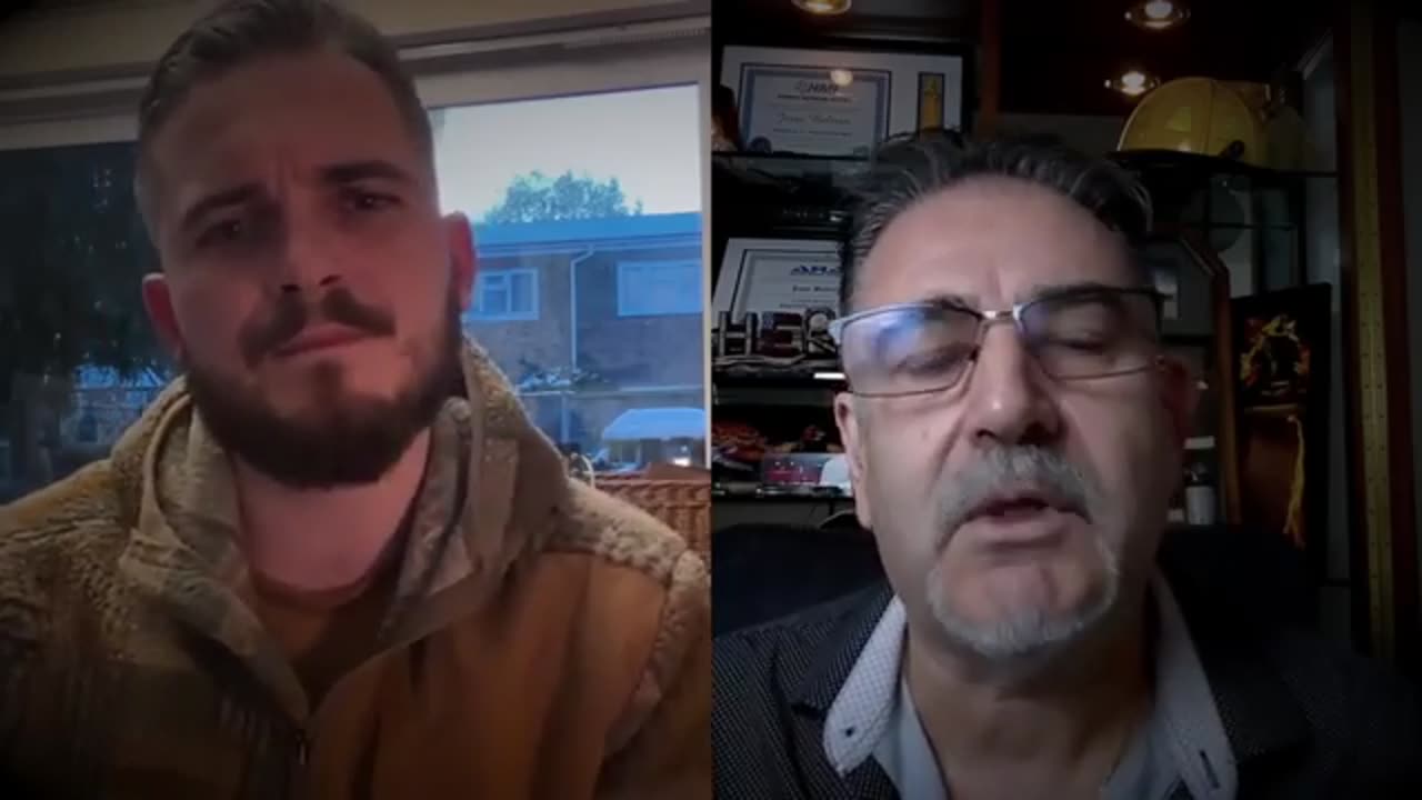 Millions Witness Shocking Evidence: Directed Energy Weapons, Implants & Mind Control