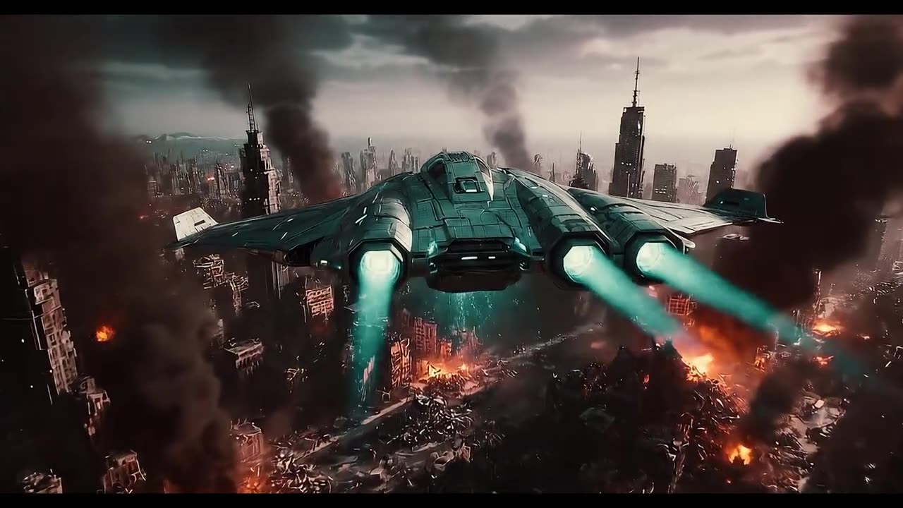 Can't Take Us Down by MC Resonance & Galactic Lion | Conscious Hip Hop