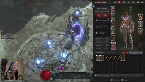 I had a title picked out, but I forgot it