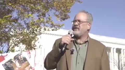 Mike Arnold hit Nigeria with sledge hammer!🔨