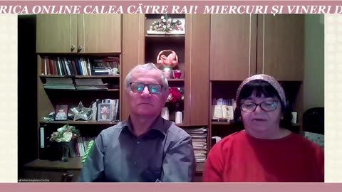 MAGDALEANA CERCHIA POEZIA -DACĂ NE DAI- Autor Valentin Popovici #caleacătrerai #poetry #poezii #isus