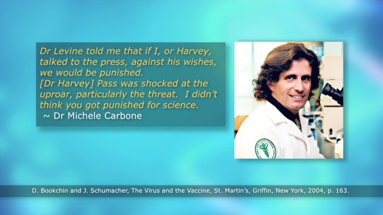 Trailblazers and Outliers: History of Vaccines | Dr Suzanne Humphries