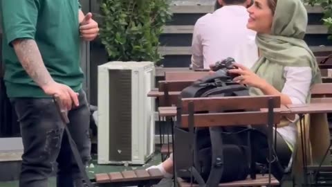 AmirSD - سینگلی شما؟🤣 خنده دار ترین دوربین مخفی😂