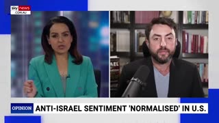Doubling down on stupid.JD Vance.
