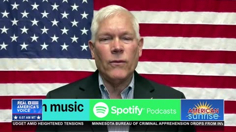 SESSIONS: “CALMNESS HAS TO PREVAIL”