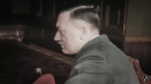 Hitler's Decision to Allow the British to Flee Dunkirk