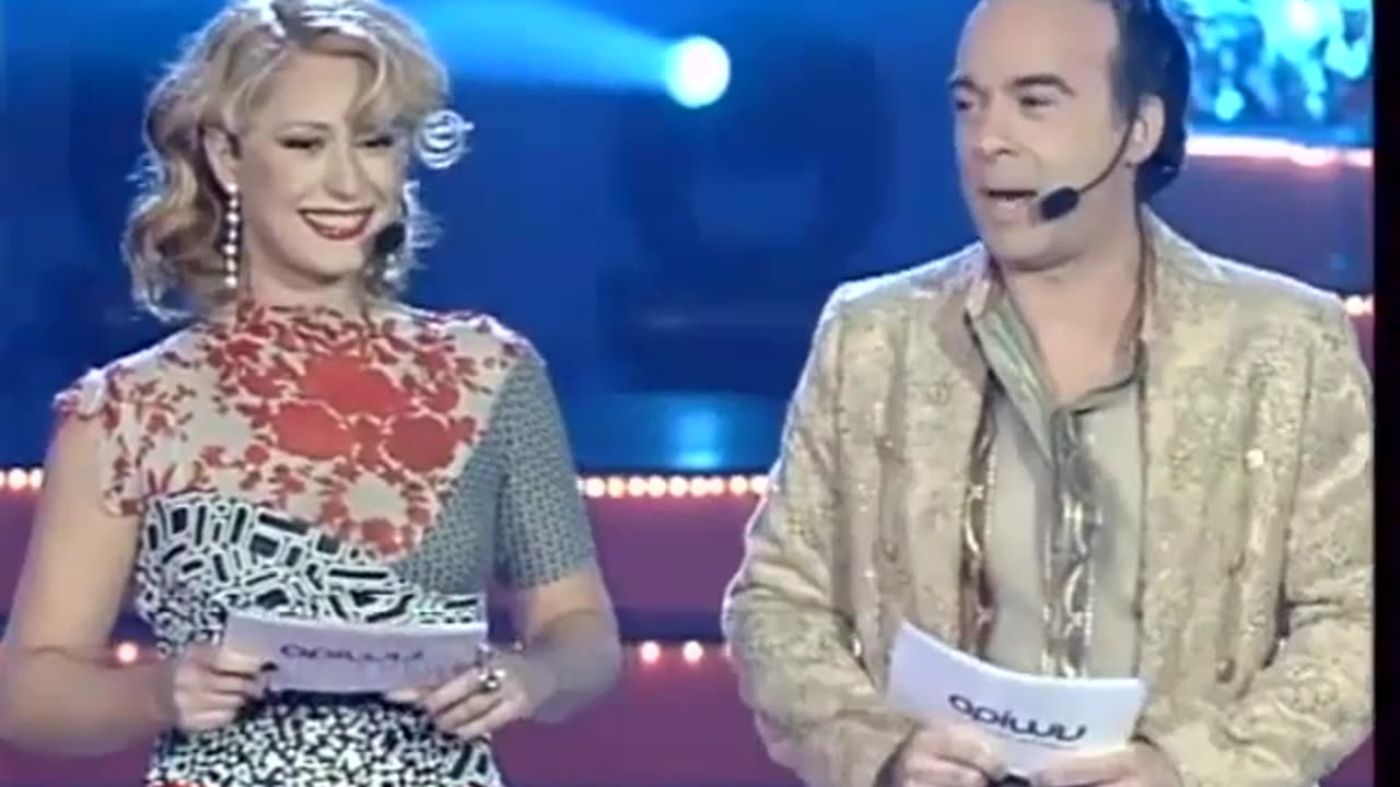 ΜΟΥΣΙΚΑ ΒΡΑΒΕΙΑ ΑΡΙΩΝ 2001