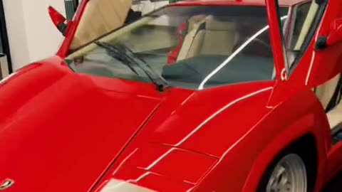 ✨😎 The Most STUNNING Car Interior You'll See | LuxurySportsCars