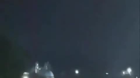 👽🔭 Unexplained Objects Spotted Over [Location]! | TheTruthAbove