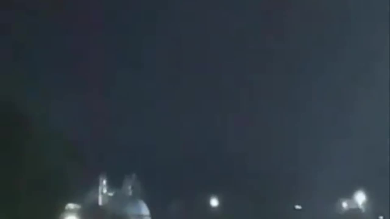 👽🔭 Unexplained Objects Spotted Over [Location]! | TheTruthAbove