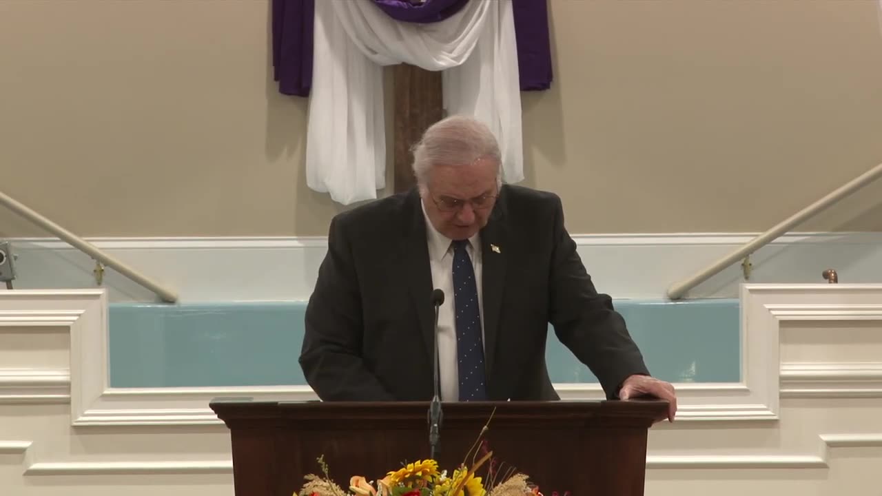 Messages From Strange Sources - Charles Lawson