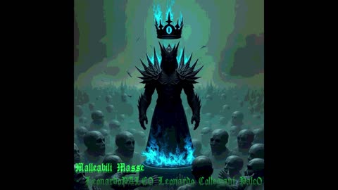 Malleabili Masse - LeonardoPALC0 Leonardo Collegiani Palc0