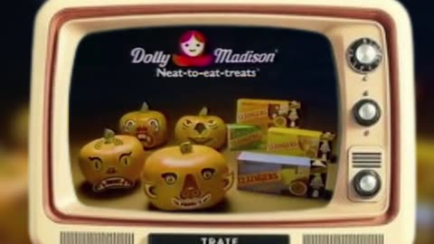 13 Minutes of 1980s Halloween Commercials 🎃 | Vintage TV Nostalgia