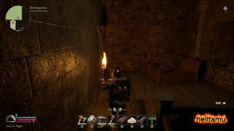 Return to Moria Gameplay – No Commentary | Episode 40