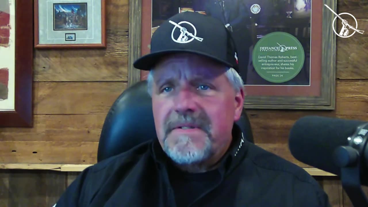 PRUITT UNLEASHED: A RAW TRUTH BOMB ON PEARL HARBOR, MASCULINITY, AND AMERICA'S FIGHT FOR SURVIVAL