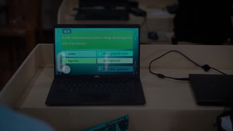 2nd Edition Digital Fest at Hill Blooms School, Mananthavady — Celebrating Innovation & Talent