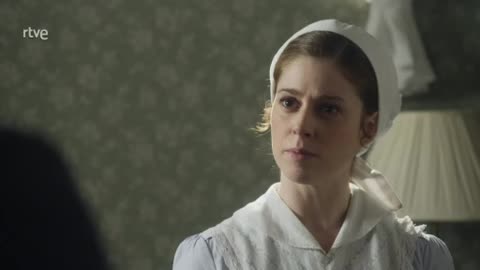 La Promesa - Capitulo 756 parte 5