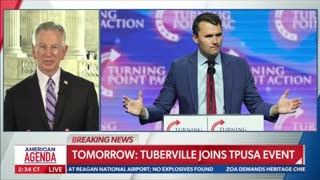 11525 Terry Reports - Political Video Clips U Won't Believe! No. 2