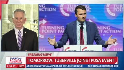 11525 Terry Reports - Political Video Clips U Won't Believe! No. 2