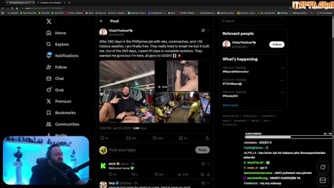 çok gizli yayın 🥷 | !bushido