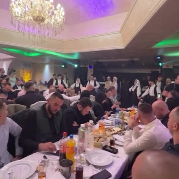 Gastoz - Vuk Mob - 04.10.2025 - 01