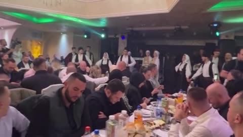 Gastoz - Vuk Mob - 04.10.2025 - 01