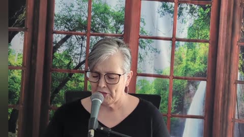 Lead Me Beyond What I See | Glory Unveiled Worship Sessions