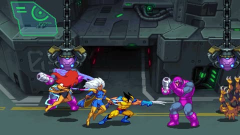 MARVEL Cosmic Invasion | Release Date Trailer