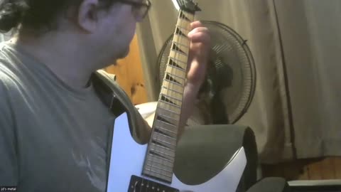 DEE (RANDY RHOADS COVER)
