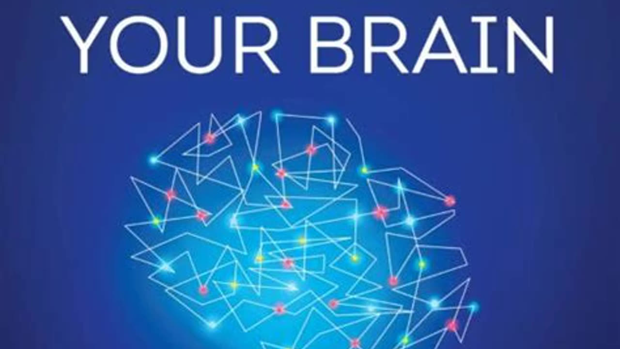 Biohack Your Brain by Kristen Willeumier | Summary