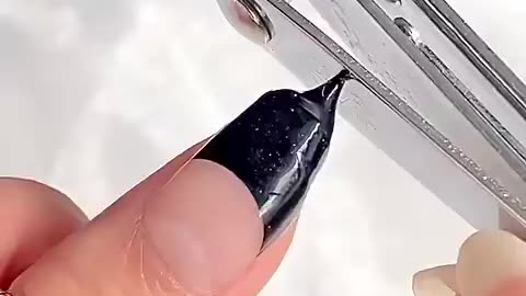 Viral: *2024* VIRAL Gel Nail Stickers ✨ #nails #naildesign #gelnails #nailinspo