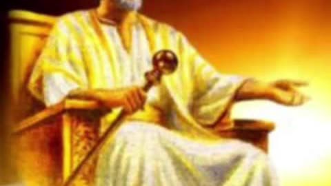 Glad Tidings! The War for Understanding the Word